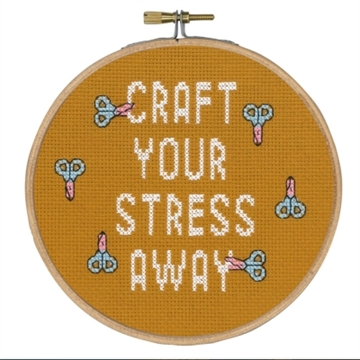 13-6581 Permin Craft your Broderikit